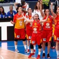 España, bronce en el Eurobasket tras ganar a Bielorrusia