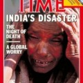 Bhopal, India: 30 aniversario de la mayor catástrofe química de la historia