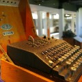¿Cuánto tardaría un ordenador actual en romper el código Enigma de los nazis?
