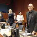 Varoufakis hace pública la reunión del Eurogrupo de la que fue expulsado