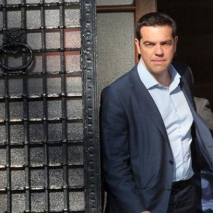 Tsipras: "No creo que quieran echarnos del euro y no lo van a hacer. El coste sería enorme"