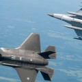 El F-35 es incapaz de vencer al antiguo caza al que reemplaza en un combate "dogfight" (ENG)