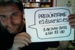 Soy Manel Fontdevila, humorista gráfico. Pregúntame
