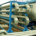 La ucraniana Naftogaz deja de comprarle gas a Rusia