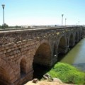 Se precipita desde el Puente Romano al no cobrar la Renta Básica