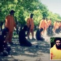Grupo sirio devuelve la jugada al ISIS con video que muestra la ejecución de 13 de sus militantes
