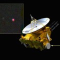 New Horizons confirma que hay metano congelado en Plutón
