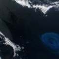 Hallan nuevas “zonas muertas” en el Océano Atlántico