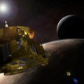 A dos semanas del histórico encuentro de la New Horizons con Plutón
