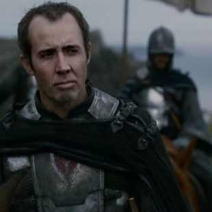 Nicolas Cage se convierte en 20 personajes de la serie