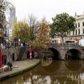 La ciudad de Utrecht implantará la renta básica a final de verano