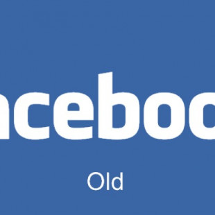 Di hola al nuevo diseño del logotipo de Facebook [ENG]