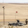 Ejército turco rechaza órdenes de Erdogan para invadir norte de Siria