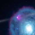 Predicen el encuentro cercano de un púlsar y una brillante estrella en 2018