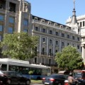 Ahora Madrid lucha por zafarse del alquiler leonino de Sacyr