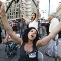 Grecia dice no a la troika