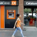 El Estado da por perdidos íntegramente los 12.000 millones inyectados a Catalunya Banc