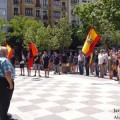 Así ha sido la manifestación 'Anti Gay' de Madrid