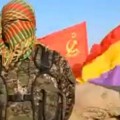 Detenido un español a su regreso de combatir contra el ISIS en el Kurdistán