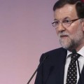Rajoy: "Es evidente que si Grecia no paga, no podrá estar en un mundo como este"