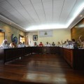 El concello de O Carballiño gasta 2.000 euros para aprobar un ingreso de 120