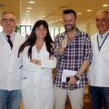 Extirpado por primera vez con éxito un tumor en el páncreas en España [CAT]