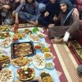 45 militantes de ISIS muertos envenenados en la cena de Ramadán [ENG]