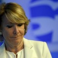 Skynet llama a revisión a Esperanza Aguirre