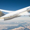 Todos los vuelos de United Airlines en EE UU, suspendidos por un fallo informático