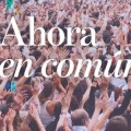 Cargos de Podemos, IU, Equo y de candidaturas municipalistas se suman a una plataforma ciudadana por la confluencia