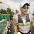 El triatleta falleció por beber demasiada agua para hidratarse y no tomar sales