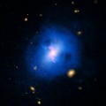 ¿Muchas menos galaxias de lo creído en el universo?