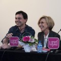 El oficialista Andrés Herzog, nuevo líder de UPyD con el 43% de los votos