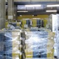 Medio millón de paquetes chinos colapsan los almacenes de Correos