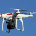 La Guardia Real derriba un dron que sobrevolaba el Palacio de La Zarzuela