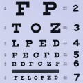 ¿Qué son los optotipos? Analizando las tablas optométricas desde el punto de vista tipográfico [en]