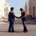 Escuchad la maravillosa grabación perdida del Wish You Were Here de Pink Floyd junto al genial violinista Stephane Grapp