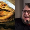 Guillermo del Toro quiere rodar una película de Jabba el Hutt al estilo de El Padrino