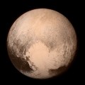 La New Horizons pasa por Plutón