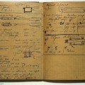 100 años después, los cuadernos de investigación de Marie Curie aún son radiactivos
