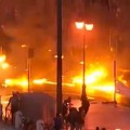 Grecia: violentos enfrentamientos entre manifestantes y la Policía