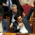 El Parlamento de Grecia apoya las reformas impuestas por Europa para un tercer rescate