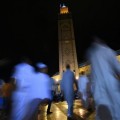 Un ratón siembra el pánico en una mezquita marroquí: 81 heridos [FR]