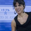 Teresa Rodríguez sobre IU y Podemos: "hemos entrado en un proceso no de encontrarnos con los partidos sino con la gente"