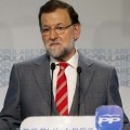 Rajoy maneja encuestas internas que auguran una debacle que llevaría al PP a los años 80