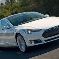 Tesla anuncia "velocidad absurda" opcional para sus coches eléctricos [ENG]