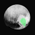 Hallado monóxido de carbono en Plutón