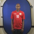 Ariel Martínez es el cuarto jugador de la selección de Cuba que deserta en la Copa de Oro