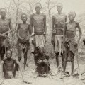 Alemania reconoce por primera vez el genocidio de Namibia, el preludio de las atrocidades del III Reich