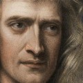 El lado oscuro del genio Isaac Newton